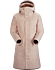 Patera Parka Women's Macrame