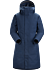 Patera Parka Women's Megacosm
