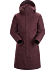 Patera Parka Women's Ultima
