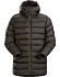 Piedmont Coat Men's Dracaena