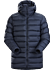 Piedmont Coat Men's Exosphere