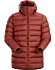 Piedmont Coat Men's Sublunar