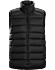 Piedmont Vest Men's Black