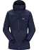 Proton FL Hoody Women's Cobalt Moon