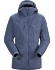 Proton FL Hoody Women's Stratosphere