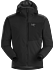 Proton LT Hoody Men's Black