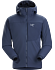 Proton LT Hoody Men's Cobalt Moon