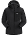 Proton LT Hoody Women's Black