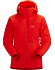 Proton LT Hoody Women's Dynasty