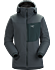 Proton LT Hoody Women's Enigma