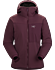 Proton LT Hoody Women's Rhapsody