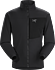 Proton LT Jacket Men's Black