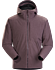 Radsten Insulated Jacket Men's Ultima Heather