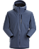 Radsten Parka Men's Megacosm Heather