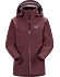 Ravenna Jacket Women's Dark Inertia
