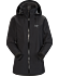 Ravenna LT Jacket Women's Black