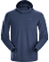Remige Hoody Men's Cobalt Moon