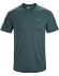 Remige Shirt SS Men's Astral