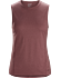 Remige Sleeveless Top Women's Inertia