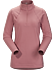 Rho LT Zip Neck Women's Momentum