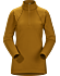 Rho LT Zip Neck Women's Sundance