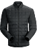 Rico Jacket Men's Black