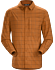Riel Shirt LS Men's Akola