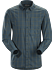 Riel Shirt LS Men's Astrosphere
