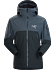 Rush IS Jacket Men's Battlestorm
