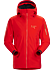 Rush IS Jacket Men's Dynasty