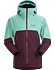 Rush IS Jacket Men's Freeblast