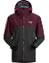 Rush Jacket Men's Alchemist