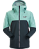 Rush Jacket Men's Galactic Halo