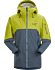 Rush Jacket Men's Glade Runner