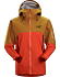 Rush Jacket Men's Phoenix