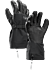 Rush SV Glove Men's Black
