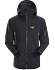 Sabre AR Jacket Men's 24K Black