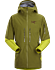 Sabre LT Jacket Men's Gnarnia Glades