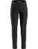 Sabria Pant Women's Black