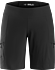 Sabria Short Women's Black