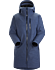 Sensa Parka Women's Megacosm Heather