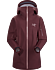 Sentinel AR Jacket Women's Dark Inertia