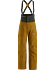 Sentinel LT Bib Pant Women's Sundance
