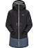 Sentinel LT Jacket Women's Dark Magic