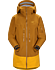 Sentinel LT Jacket Women's Golden Hour