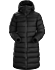 Seyla Coat Women's Black