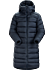 Seyla Coat Women's Megacosm