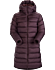 Seyla Coat Women's Ultima