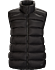Seyla Vest Women's Black