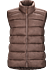 Seyla Vest Women's Jute